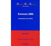 Assurance Iard - Interprétation Des Chiffres