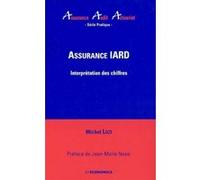 Assurance iard LUZI/MICHEL (Auteur)