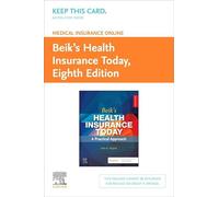 Assurance médicale en ligne pour l'assurance santé Beik aujourd'hui (carte d'accès)