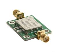 Assurance Module RF SPF5189Z avec faible bruit pour un traitement efficace du signal