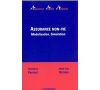 Assurance non-vie BESSON/PARTRAT (Auteur)