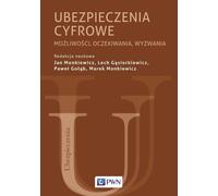 Assurance numérique - Rapport collectif (Literatur, Informatik auf Polnisch)