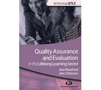 Assurance qualité et évaluation dans le secteur de l'éducation et de la formation tout au long de la vie