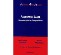 Assurance santé : Segmentation et compétitivité