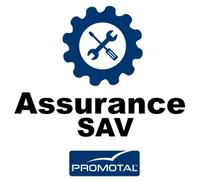 Assurance SAV Promotal - Assurance SAV 2 ans
