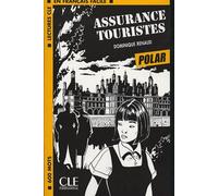 Polar. Assurance touristes