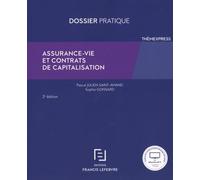 Assurance-Vie et contrats de capitalisation 2ed