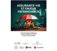 Assurance-vie et enjeux patrimoniaux Guillaume Maire (Auteur), Alex Tani (Auteur), Collectif (Auteur)