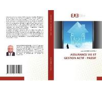 Assurance Vie Et Gestion Actif - Passif