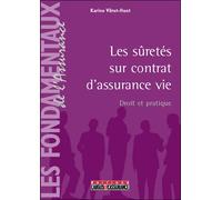 Assurance vie, instrument de crédit - Karine Vilret-Huot - Argus De L'assurance - broché - Etude