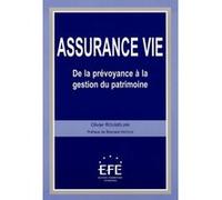 Assurance vie Olivier Roumélian (Auteur)