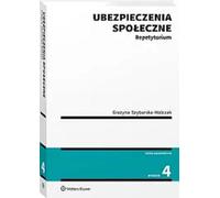 Assurances spoleczne Repetitorium