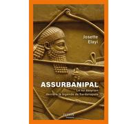 Assurbanipal