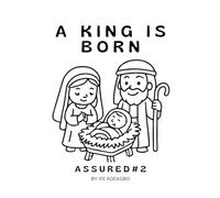 Assured 2: A King is Born: Names of Jesus