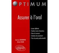 Assurer À L'oral