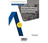 Assurer le risque environnemental des entreprises