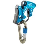 Climbing Technology Alpine Up Kit - Descendeur en Huit - Gris/Bleu 2016