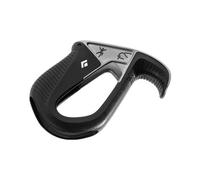 Black Diamond Atc-pilot Belay Device Argenté