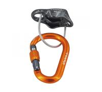 Assureur Camp Piu 2.0 Kit d'assurage gun metal