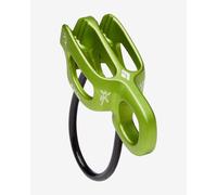 Assureur-descendeur Black Diamond ATC-Alpina Guide vert