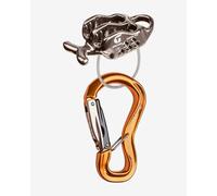 Grivel - Master Pro Belayer Kit - Assureur - With Clepsidra