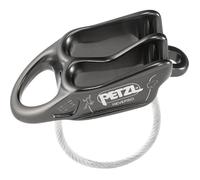 Assureur-descendeur - PETZL - Reverso 4 - Polyvalent - Léger - Escalade