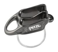 Petzl Reverso Belay Device Gris