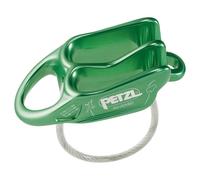 Petzl Reverso Belay Device Vert
