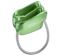Petzl Verso Belay Device Vert