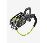 Edelrid Giga Jul Belay Device Noir