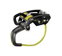 Edelrid Giga Jul Belay Device Noir