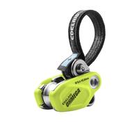 EDELRID Dispositif de sécurité Ohmega – Assistant au freinage – Oasis