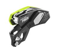 Assureur Edelrid Pinch anthracite oasis