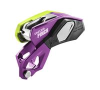 Assureur EDELRID Pinch (Violet-Oasis) 000