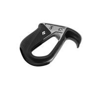 Assureur escalade Black Diamond ATC-PILOT Noir TU