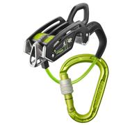 Assureur escalade Edelrid Giga Jul Belay Kit Strike Screw