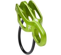 Assureur manuel Black Diamond ATC-Alpine Guide envie verte