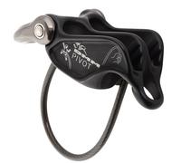 Assureur manuel DMM Pivot gris mat