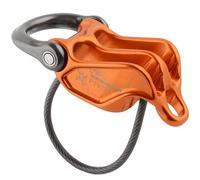 DMM Pivot - Mixte - Orange - taille Unique- modèle 2026