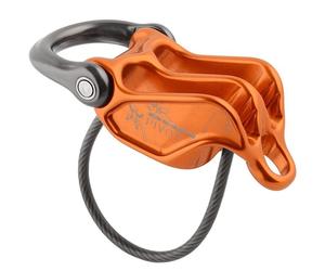Assureur manuel DMM Pivot orange