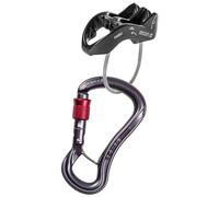 Assureur manuel Ocun kit Condor Screw/Habu Anthracite