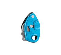 Assureur descendeur PETZL Grigri (Bleu) Taille unique