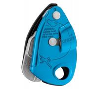 Assureur PETZL GRIGRI+ (Bleu) TU