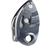 Assureur - PETZL - Grigri - Freinage assisté - Corde 8,5 à 11 mm - Mixte