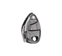Petzl GRIGRI + Aluminium, Acier