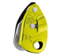 Petzl Grigri Belay Device Jaune