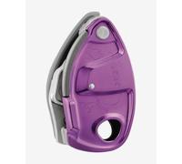Assureur Petzl GriGri+ violet