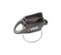 Petzl Reverso Belay Device Gris