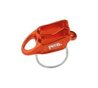 Assureur petzl reverso rouge