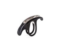 Assureur semi-automatique Ocun Arc noir